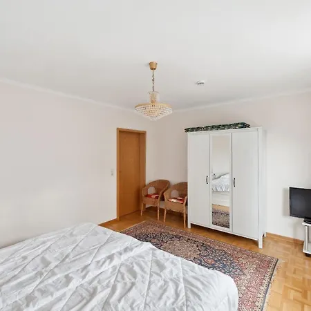 Komfortable Ferienwohnung Im Herzen Des Kurorts Mit Naehe Zum Strand Fuer Gemeinsamen Urlaub شقة *