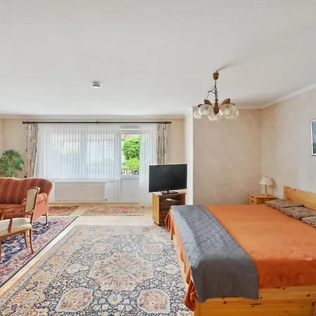 Komfortable Ferienwohnung Im Herzen Des Kurorts Mit Naehe Zum Strand Fuer Gemeinsamen Urlaub بوسم